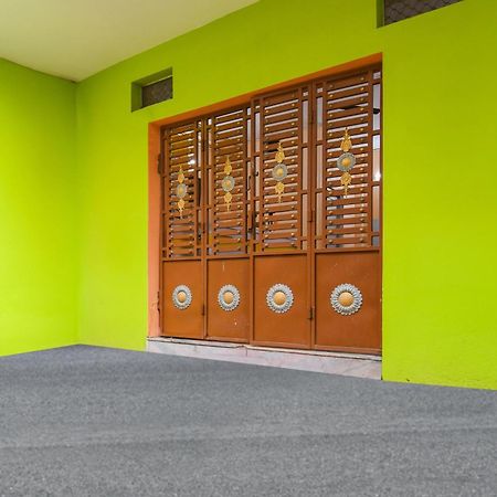 Super Hotel O Dakshin Dwar Formerly Radha Krishna Niwas Puri Εξωτερικό φωτογραφία
