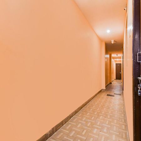Super Hotel O Dakshin Dwar Formerly Radha Krishna Niwas Puri Εξωτερικό φωτογραφία