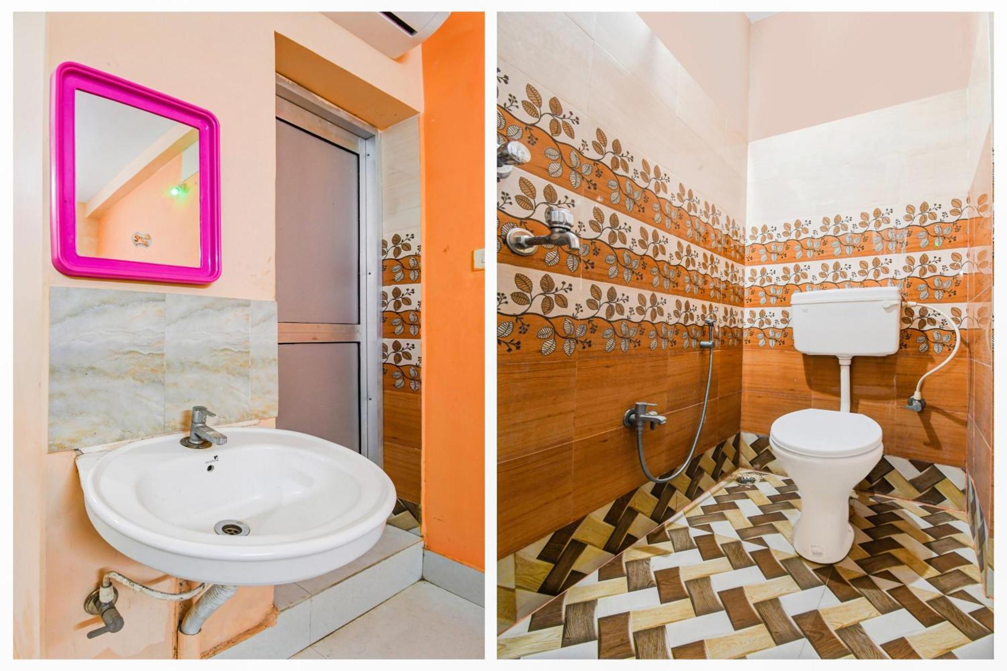 Super Hotel O Dakshin Dwar Formerly Radha Krishna Niwas Puri Εξωτερικό φωτογραφία