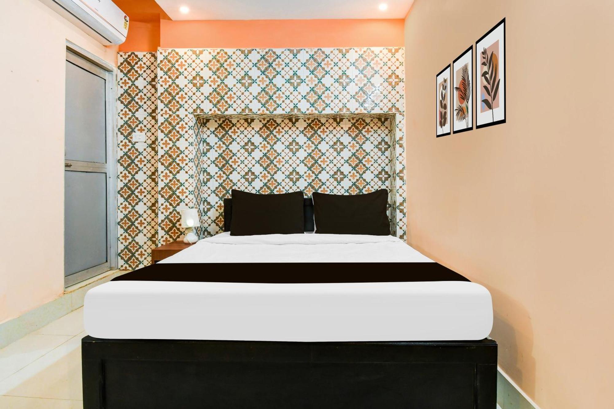 Super Hotel O Dakshin Dwar Formerly Radha Krishna Niwas Puri Εξωτερικό φωτογραφία