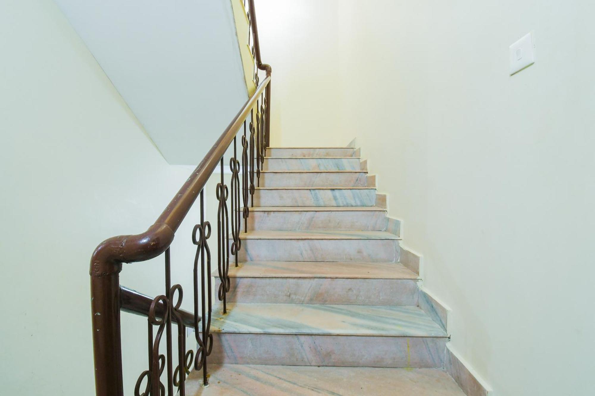 Super Hotel O Dakshin Dwar Formerly Radha Krishna Niwas Puri Εξωτερικό φωτογραφία